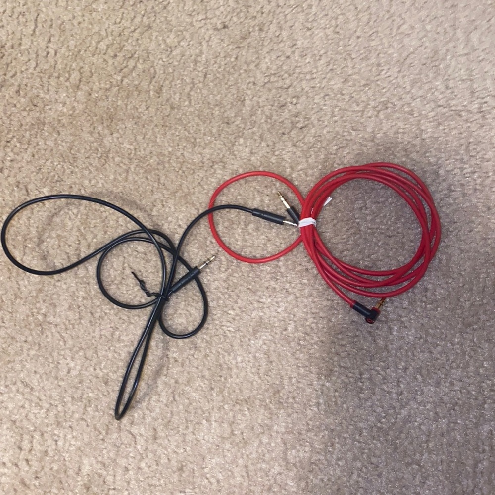 Aux Cords